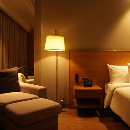Kiranshree Grand Otel Guwahati Dış mekan fotoğraf