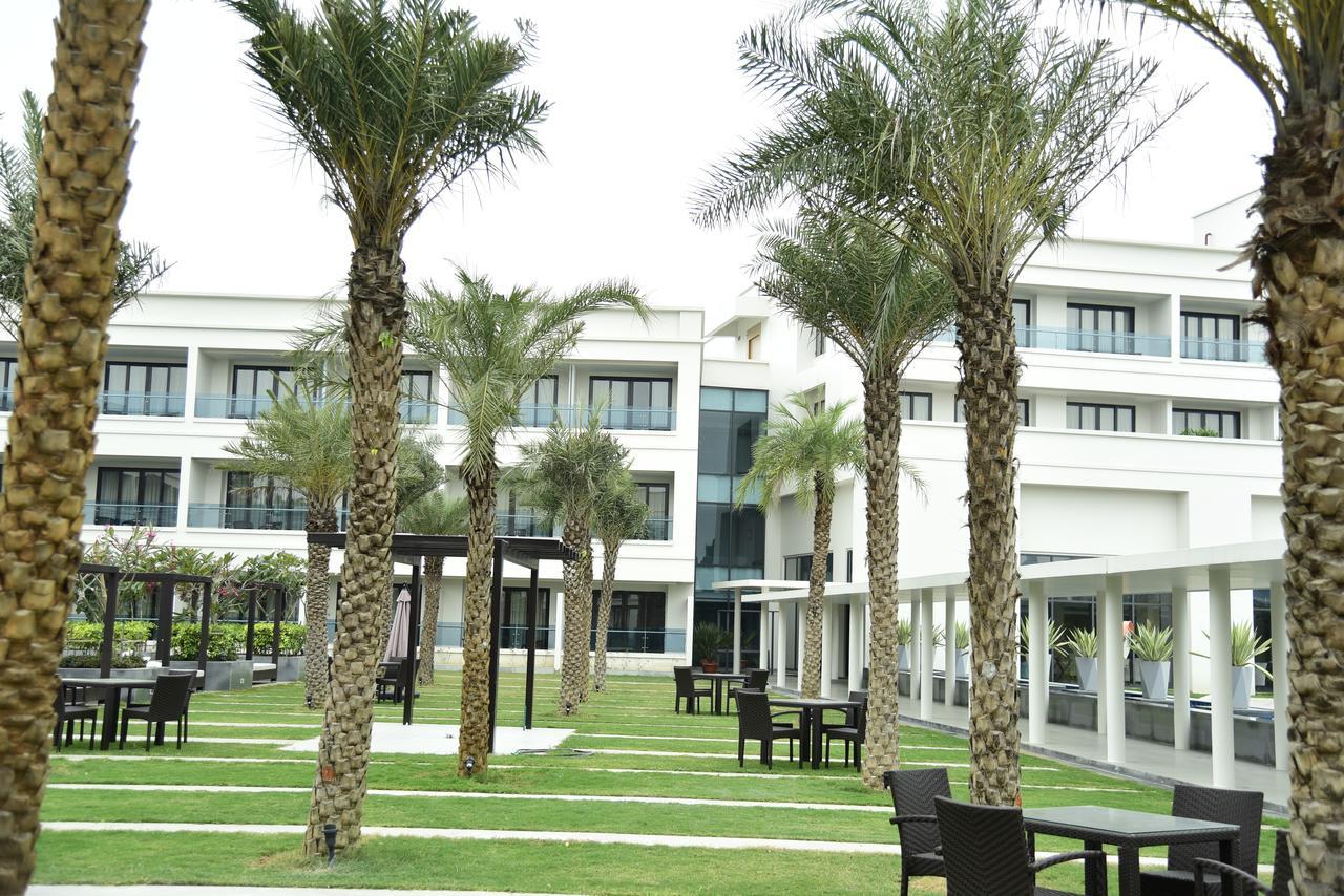 Kiranshree Grand Otel Guwahati Dış mekan fotoğraf