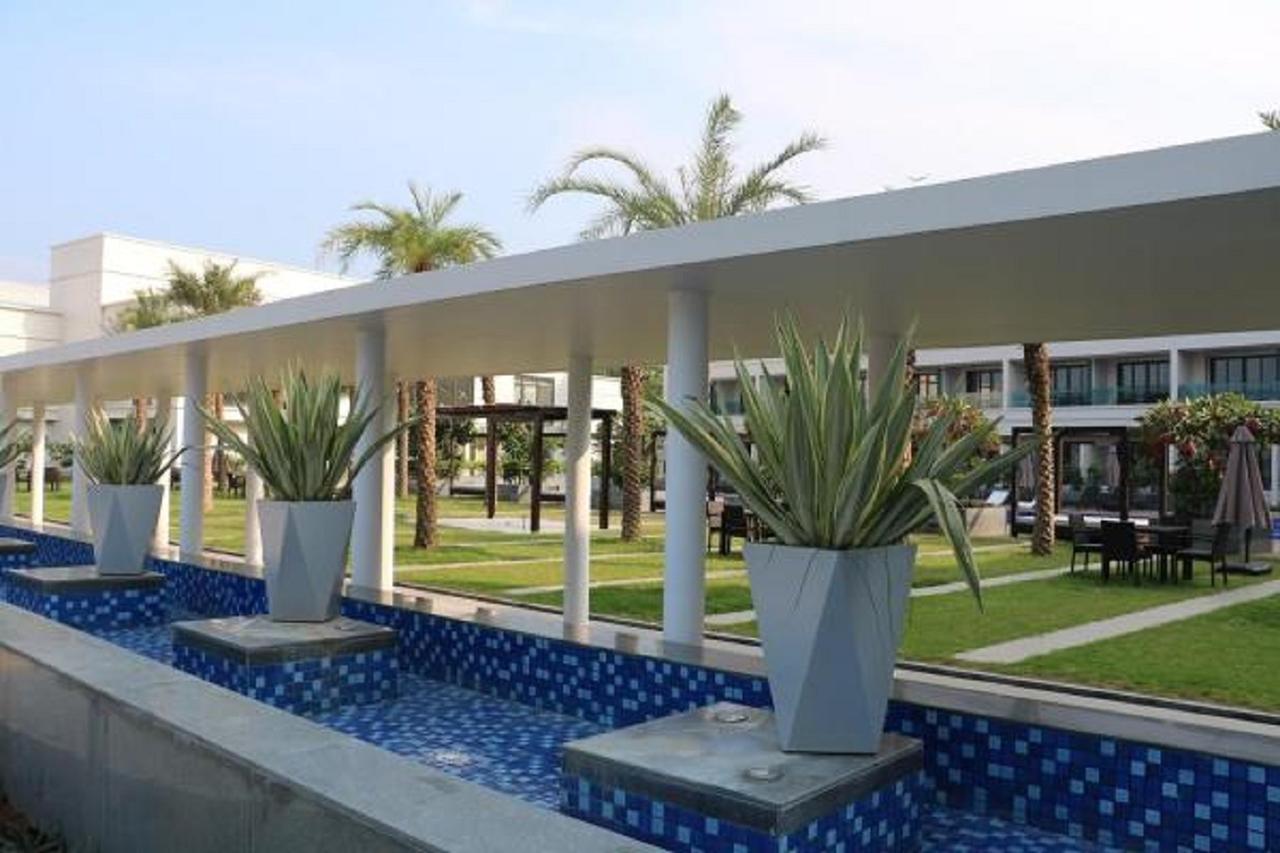 Kiranshree Grand Otel Guwahati Dış mekan fotoğraf